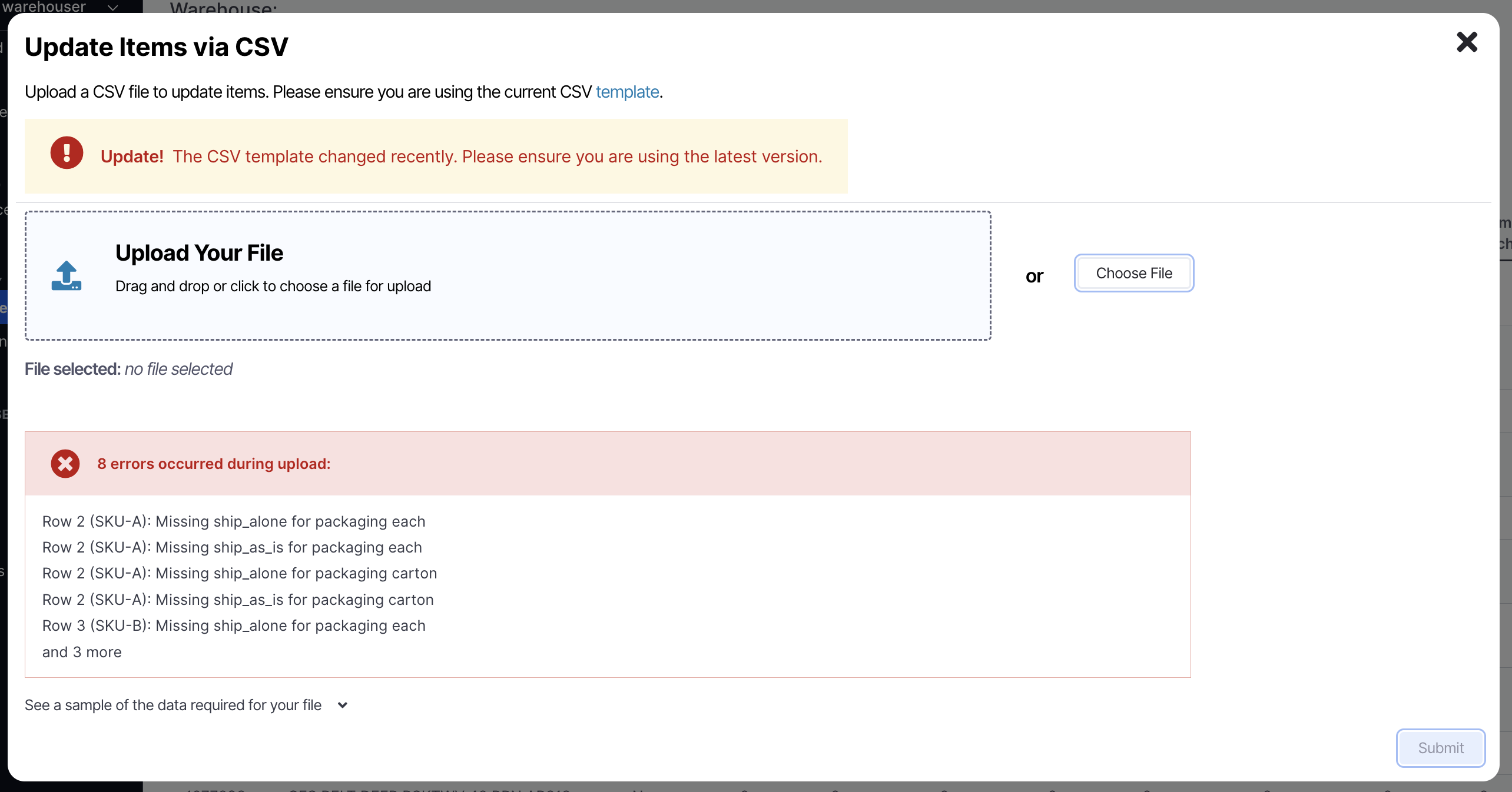CSVReactificationWH_CSVUploadErrors.png