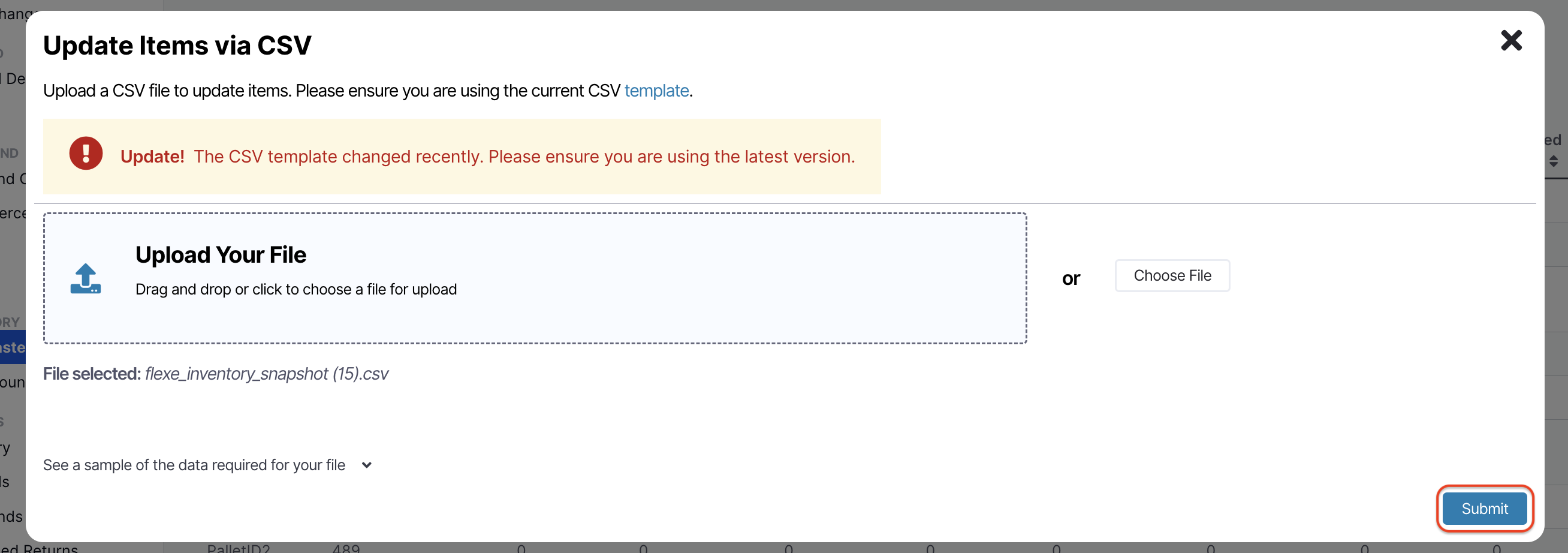 ShipperJobAids_InventoryManagementEditPropertiesByCSVUploadSelectSubmit.png