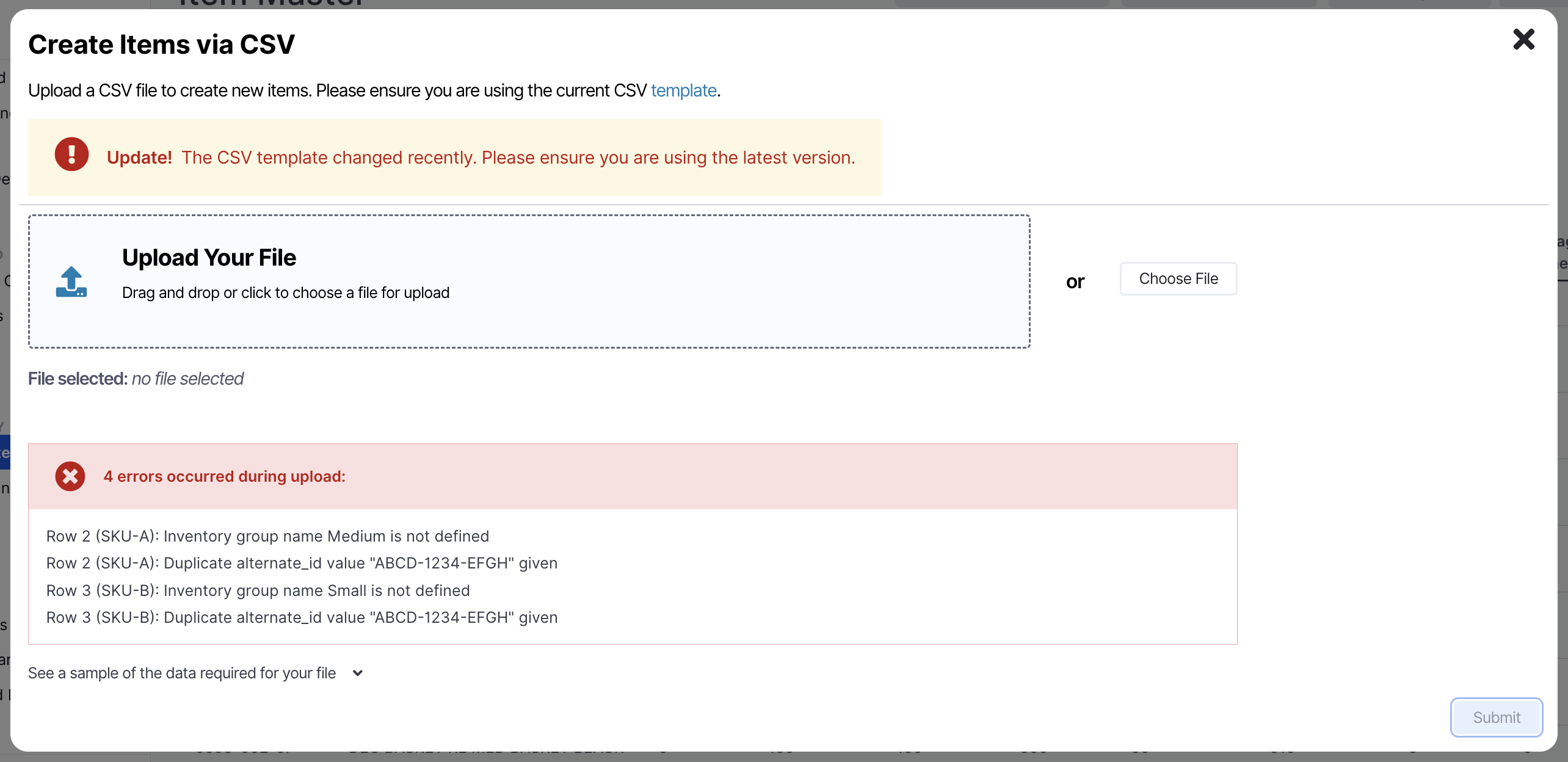 CSVReactification_ReviewCSVFileErrors.png
