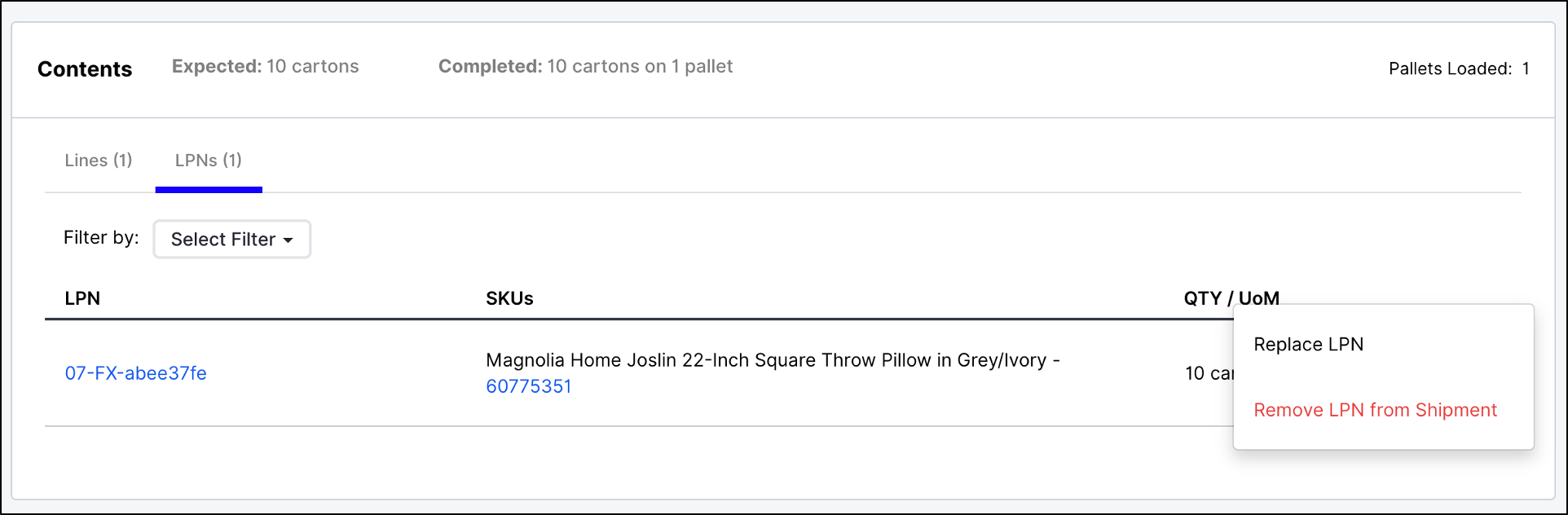 Omnichannel_PickingCompletingShipmentsLPNsViewRemoveReplaceLPNOptionsMenu.png