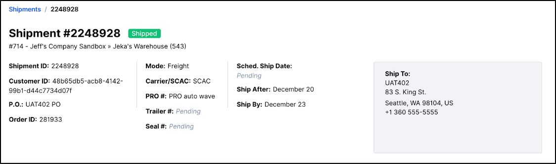 Omnichannel_WH_CompletingShipmentsFindCompletedShipment.png