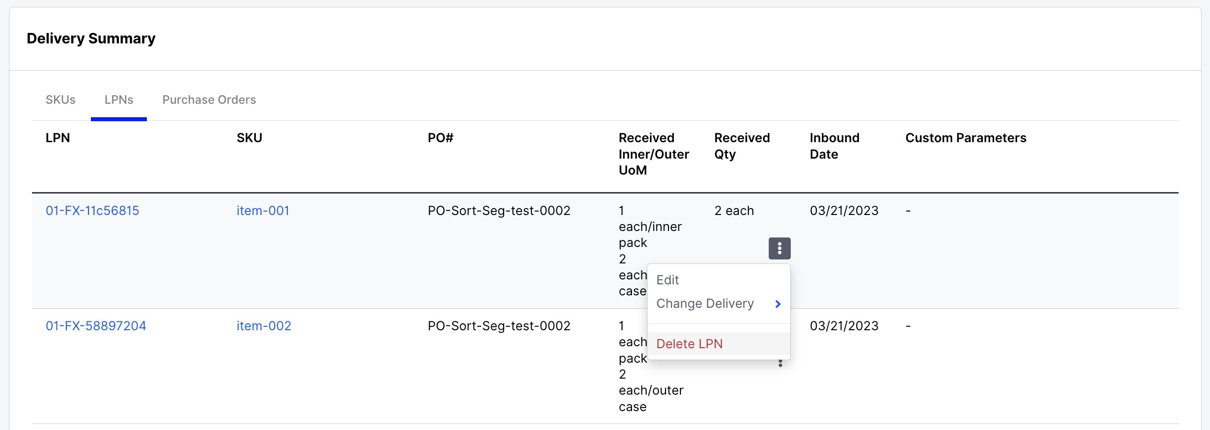Inbounds_DeliverySummaryUoMAlignmentUpdatesDeleteLPN.png