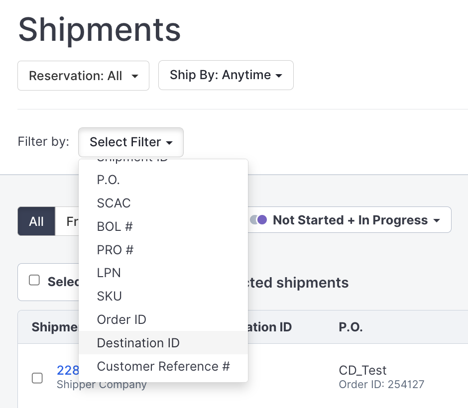 FreightPickConsolidationTrailerLoadingUpdates_SelectDestinationIDFilter.png