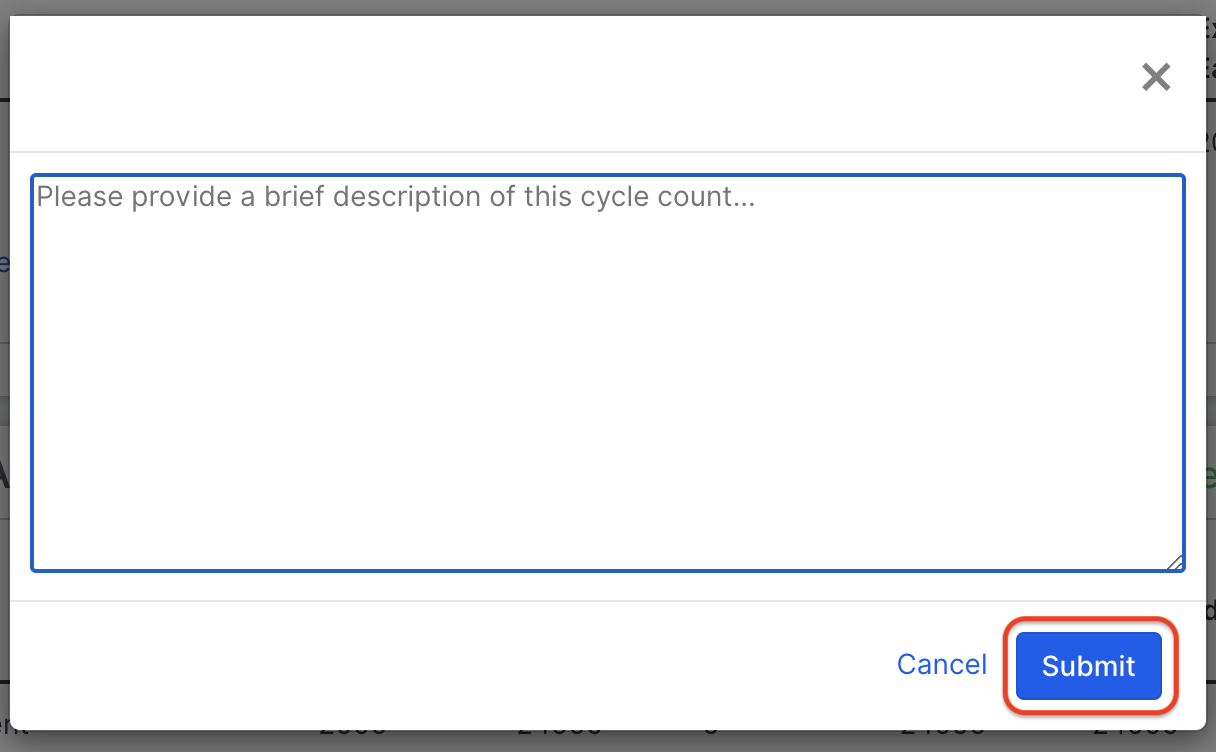 YEPI_WHReviewingCountsEnterDescriptionSelectSubmit.png