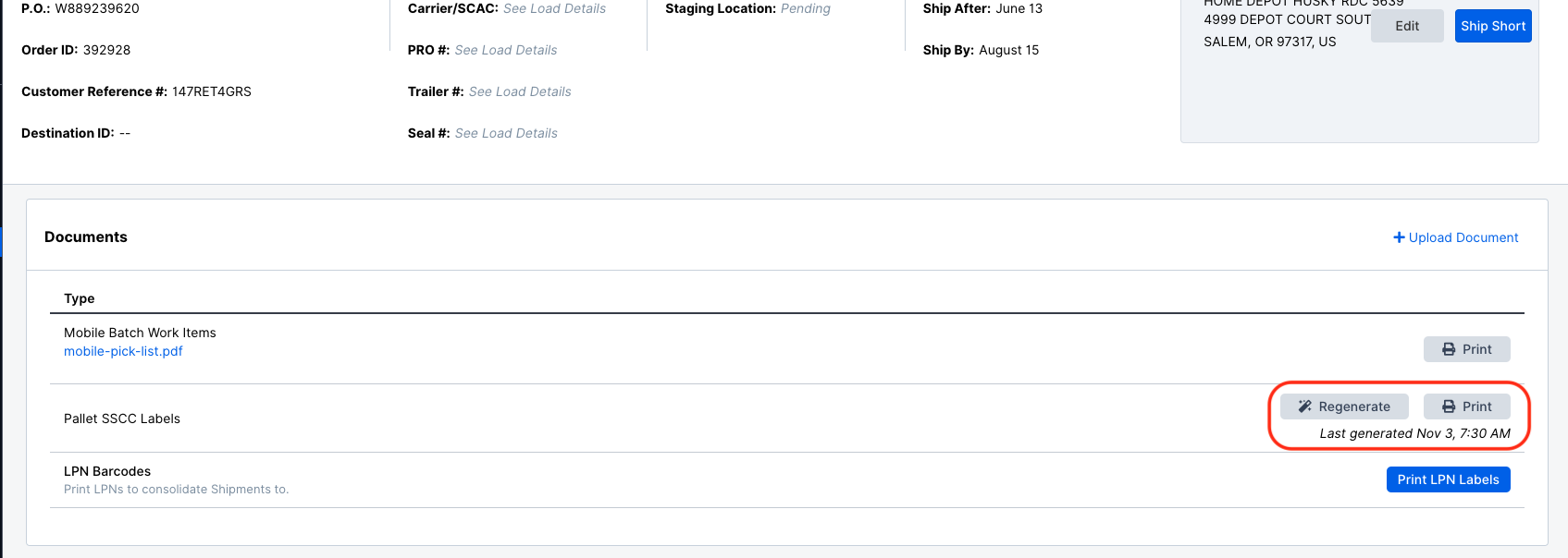 Adding SSCC Labels_Regenerate.png
