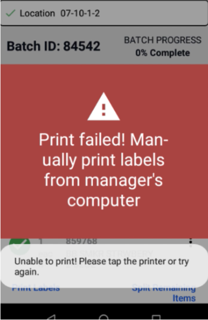 PackingIssues_PTLGPrintFailedError.png