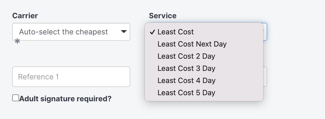 TransitTimeRateShopping_SubmittingOrdersManually_AutoSelectCheapestChooseServiceLevel.png