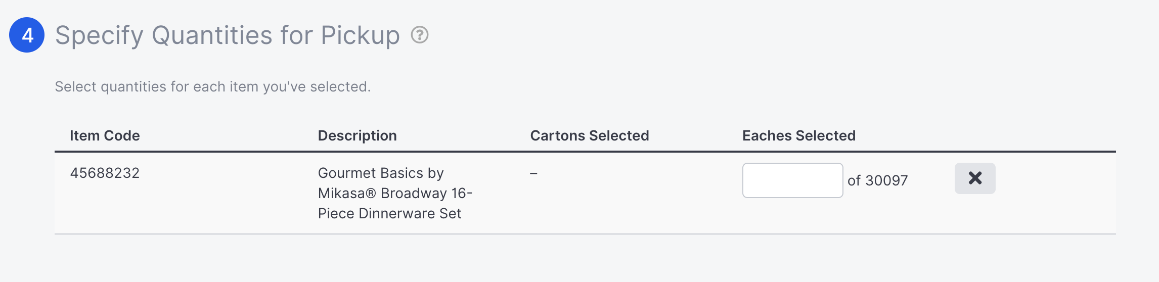 TransitTimeRateShopping_SubmittingOrdersManually_SelectOrderInventoryEnterQuantitesforOrder.png