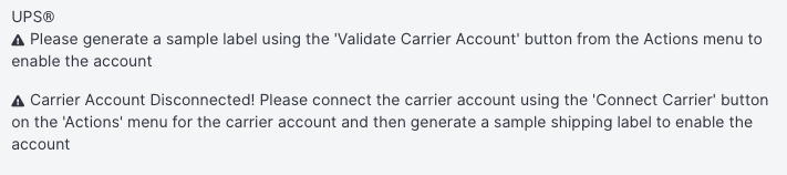 Setting Up Carrier Accounts - UPS Note.png