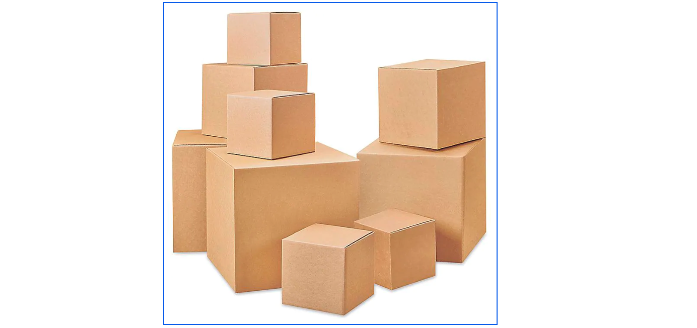 Custom Carton Build / Inserts (Shipper) – Flexe