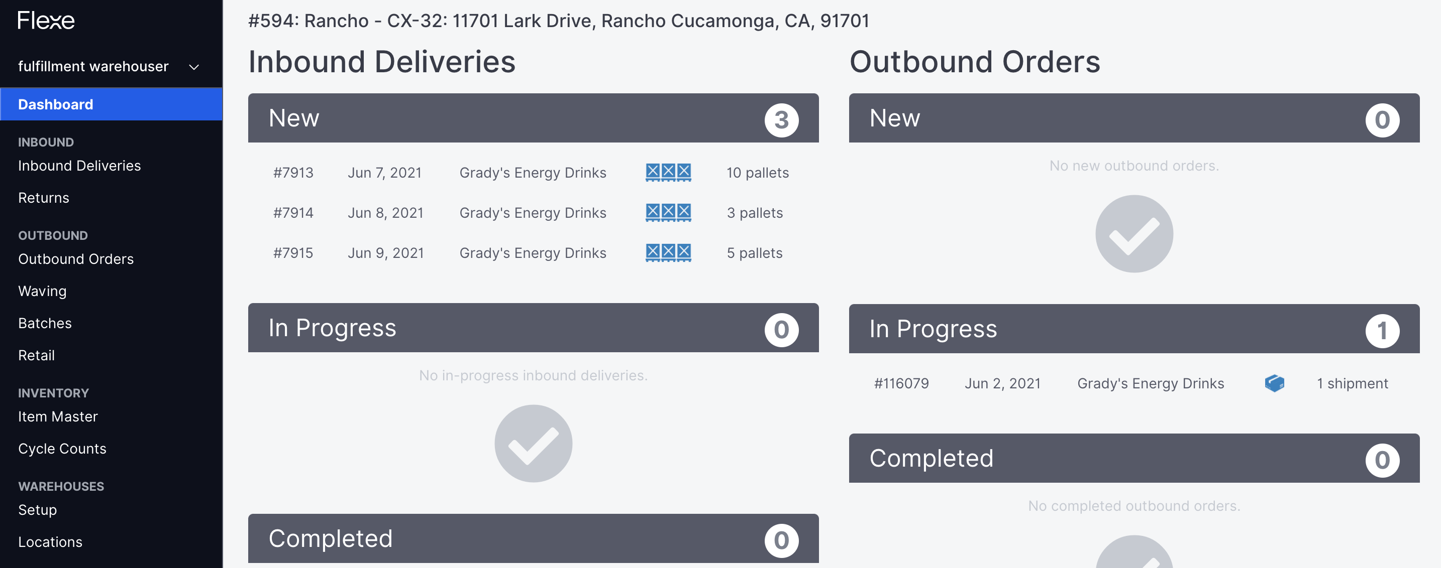 inbound-delivery-basics-for-warehouses-flexe