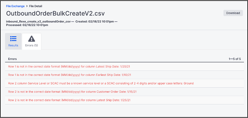 Omnichannel_Shipper_CreatingOrdersCSVImportOpenErrorsTabViewErrors.png