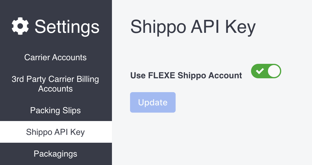 ManagingCarrierAccountSettings_CreateCarrierAccountOpenShippoAPIKeyfromSettingsMenu.png