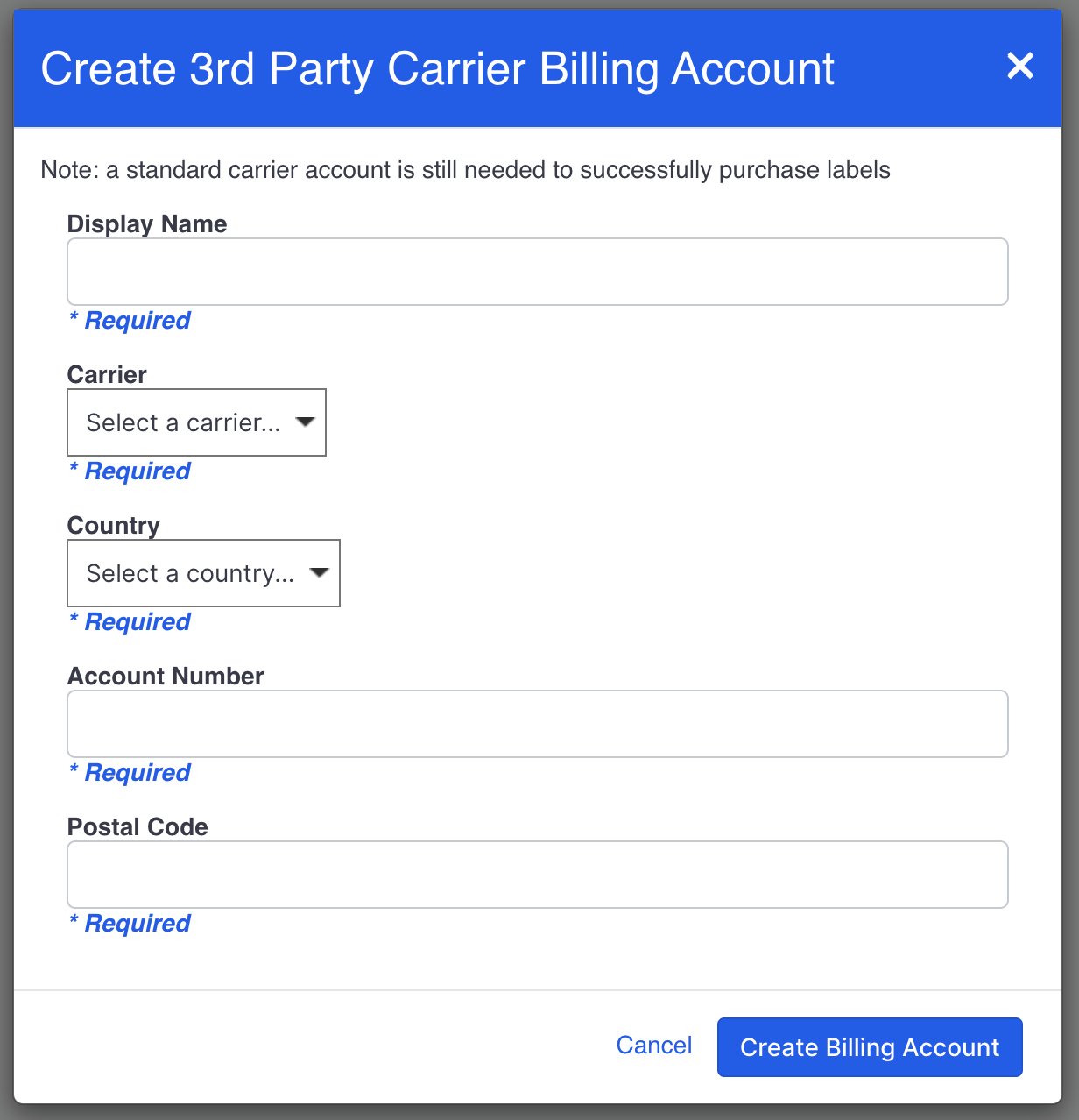 ManagingCarrierAccountSettings_Enter3rdPartyCarrierBillingAccountInformation.png