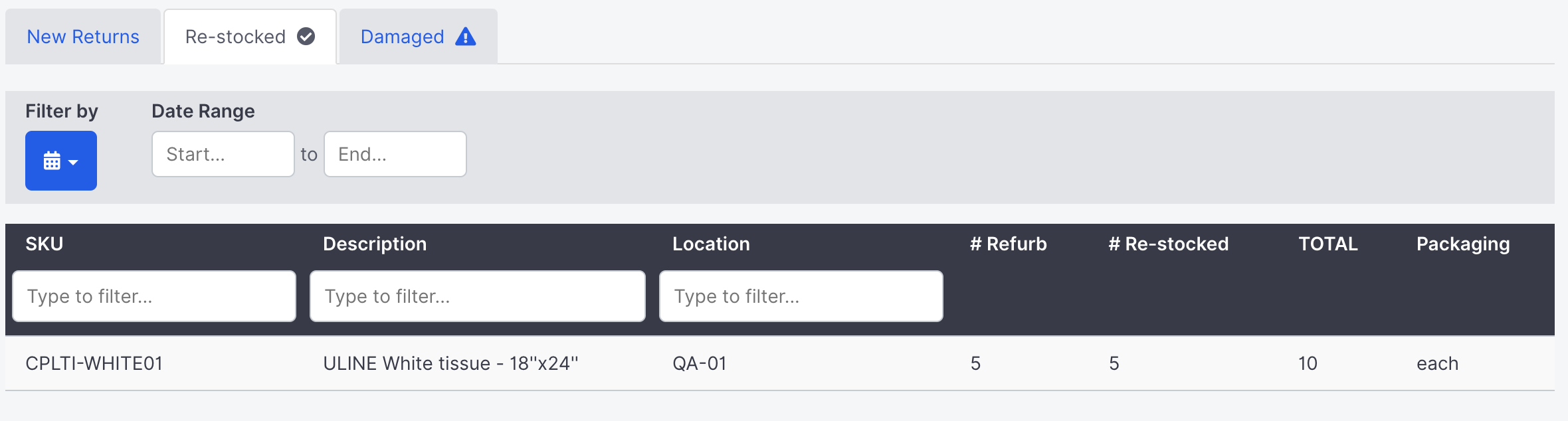 InboundReturnsProcessing_RestockProcessingViewItemsfromRestockedTab.png