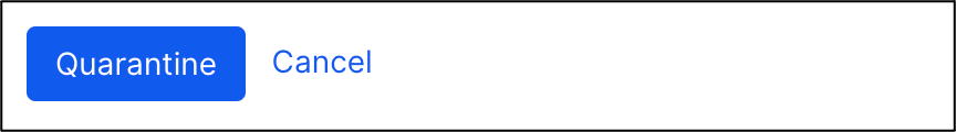 InboundReturnsProcessing_DamagedProcessingSelectQuarantinefromConfirmationWindow.png