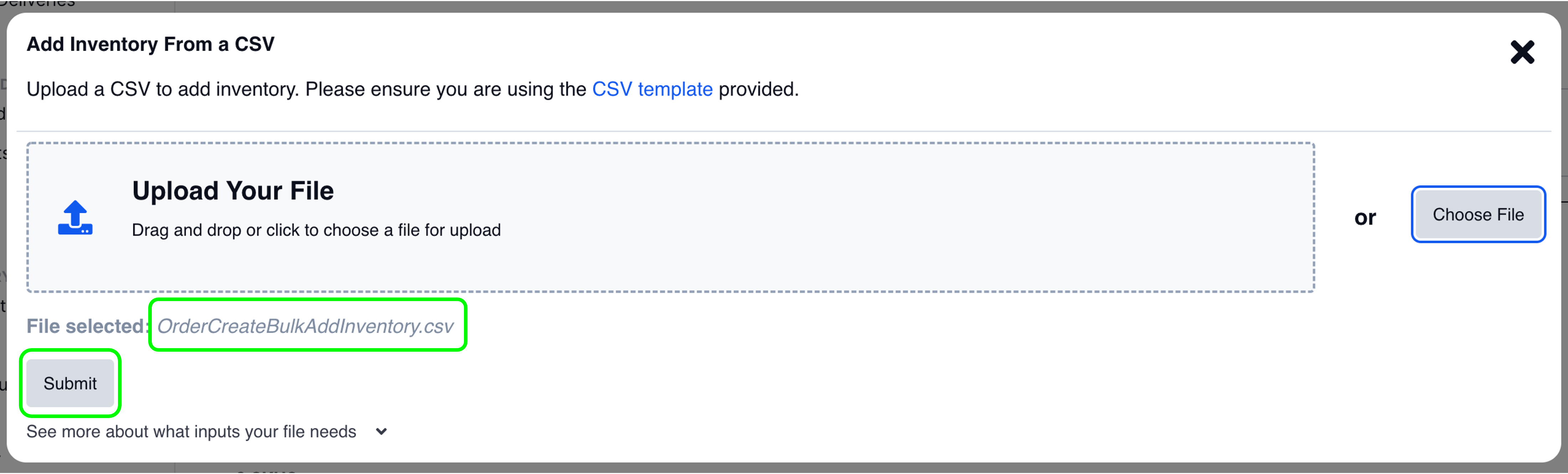Omnichannel_Orders_AddInventoryCSVImportUploadCSVFile.png