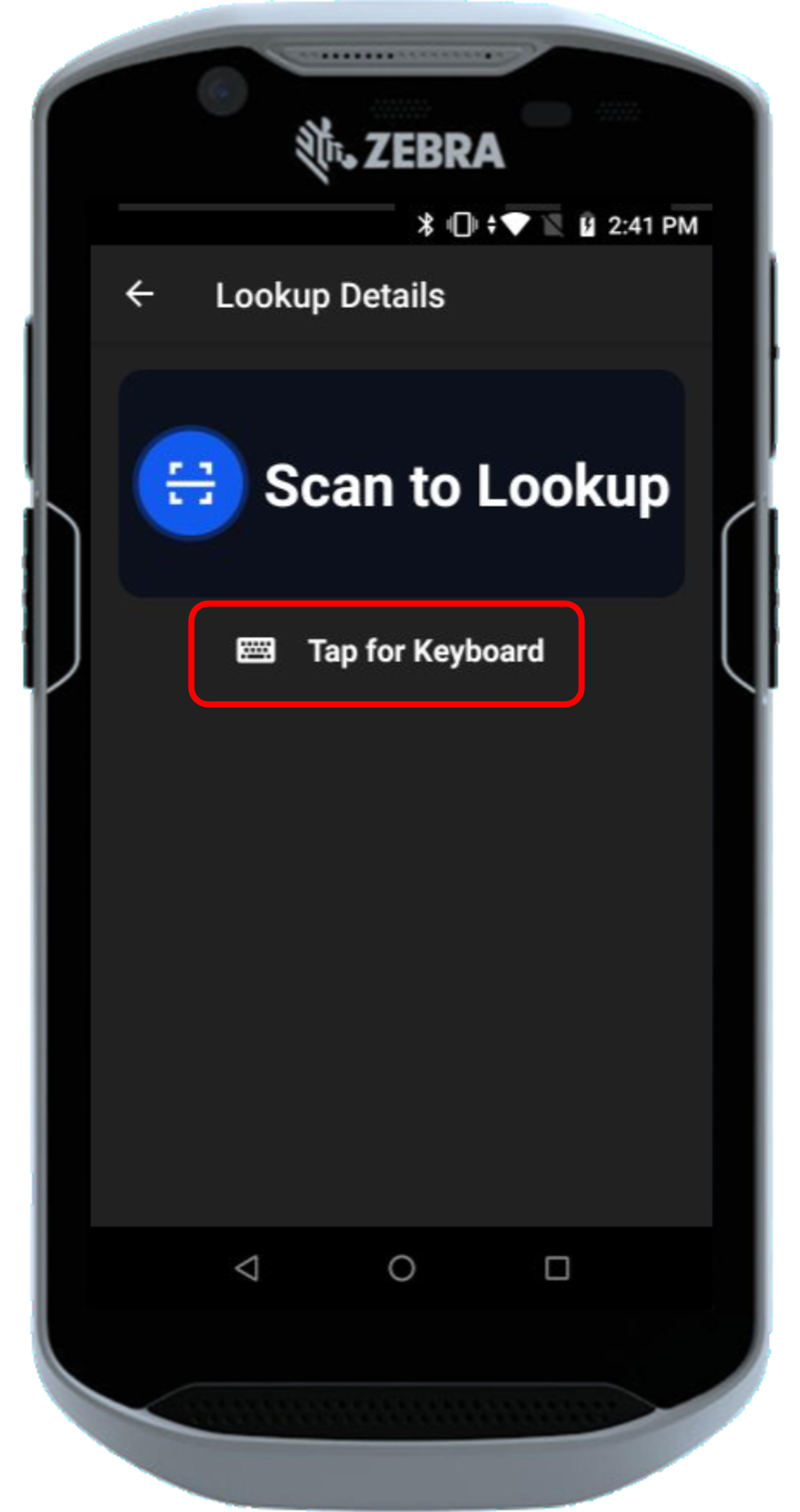 LookupDetailsWithinApps_SelectTapforKeyboard.png