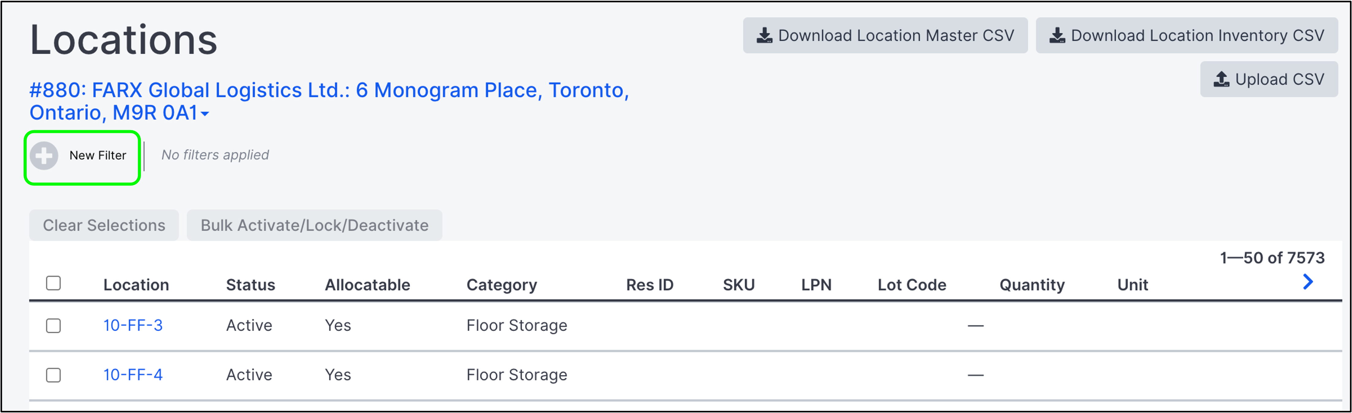 Omnichannel_ReplaceLPNs_SelectNewFilter.png