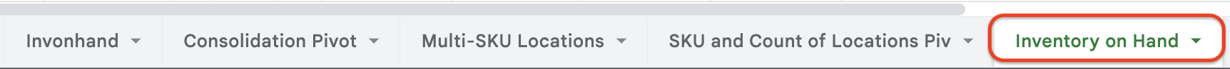 YEPI_WHConsolidationReportsOpenInventoryOnHandTab.png