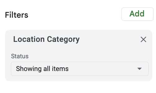 YEPI_WHIssueswithConsolidationReportsLocationCategoryFilterSection.png